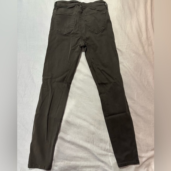 Buffalo high rise Jean - Picture 3 of 3